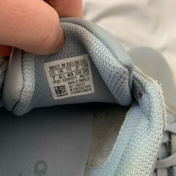 Adidas Powerphase - Picture 4 of 5